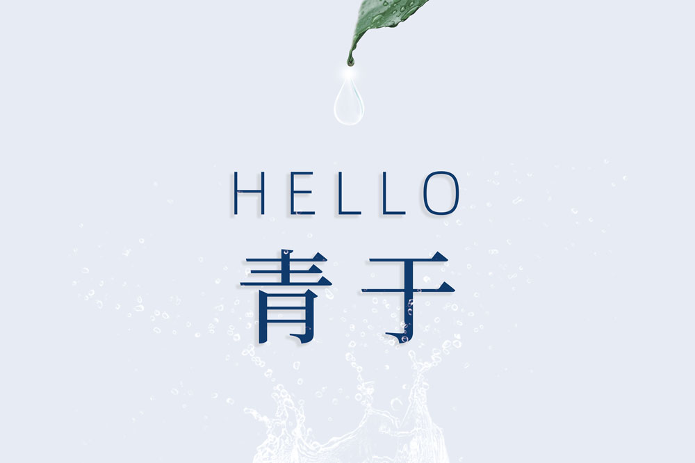 清水器售后职员